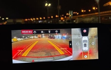 CheryExeed LX, 2023 год, 1 850 000 рублей, 3 фотография