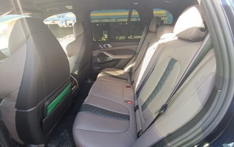 BMW X5 M, 2021 год, 11 482 840 рублей, 6 фотография