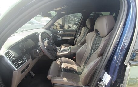 BMW X5 M, 2021 год, 11 482 840 рублей, 9 фотография