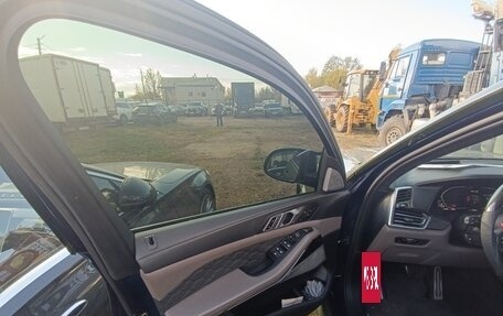 BMW X5 M, 2021 год, 11 482 840 рублей, 7 фотография