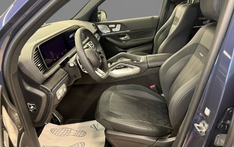 Mercedes-Benz GLS AMG, 2024 год, 21 990 000 рублей, 5 фотография