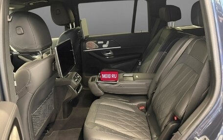 Mercedes-Benz GLS AMG, 2024 год, 21 990 000 рублей, 6 фотография