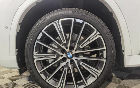 BMW X1, 2025 год, 5 780 000 рублей, 11 фотография