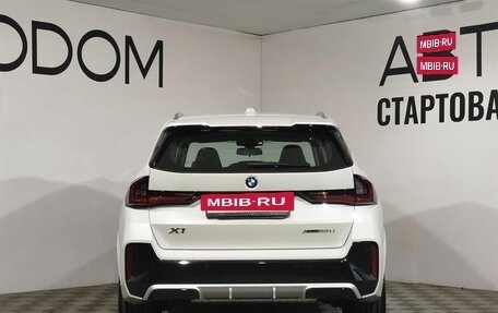 BMW X1, 2025 год, 5 780 000 рублей, 6 фотография