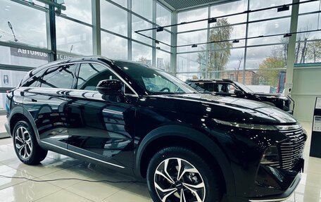 Haval F7, 2025 год, 2 949 000 рублей, 8 фотография