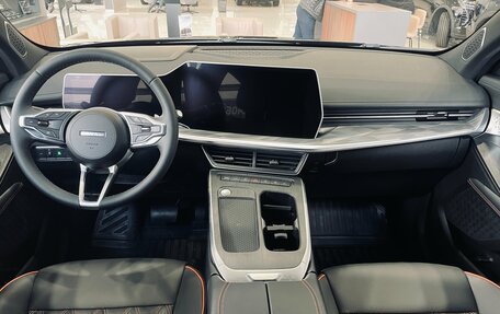 Haval F7, 2025 год, 2 949 000 рублей, 13 фотография