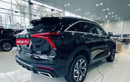 Haval F7, 2025 год, 2 949 000 рублей, 7 фотография