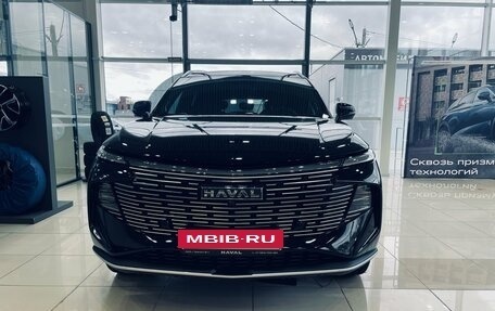 Haval F7, 2025 год, 2 949 000 рублей, 2 фотография