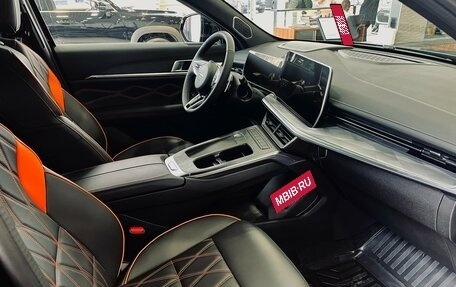 Haval F7, 2025 год, 2 949 000 рублей, 14 фотография