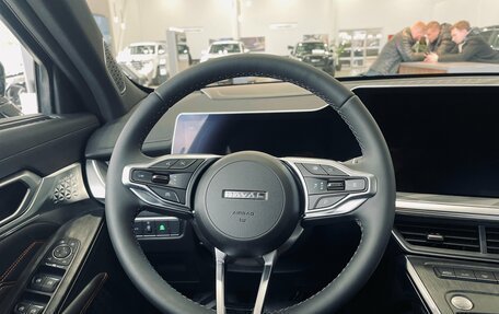 Haval F7, 2025 год, 2 949 000 рублей, 17 фотография