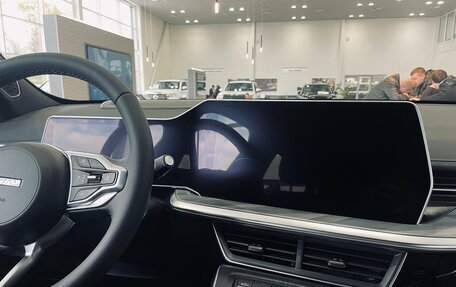 Haval F7, 2025 год, 2 949 000 рублей, 18 фотография