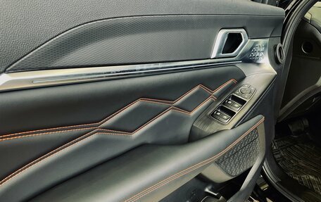 Haval F7, 2025 год, 2 949 000 рублей, 20 фотография