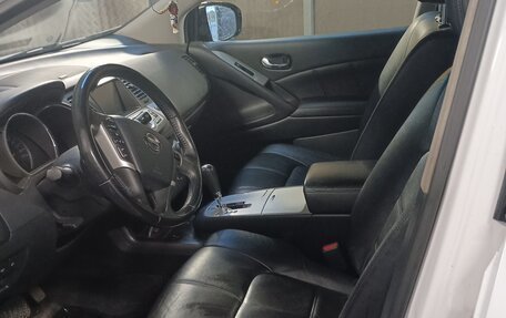 Nissan Murano, 2013 год, 2 200 000 рублей, 10 фотография