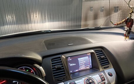 Nissan Murano, 2013 год, 2 200 000 рублей, 7 фотография