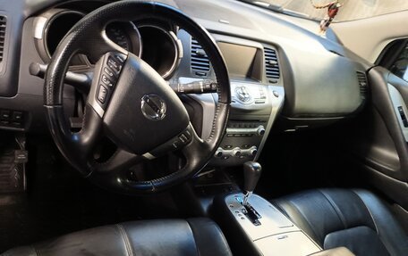 Nissan Murano, 2013 год, 2 200 000 рублей, 9 фотография