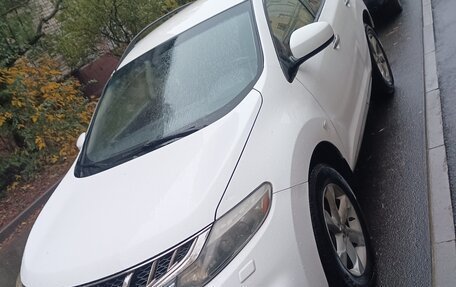 Nissan Murano, 2013 год, 2 200 000 рублей, 4 фотография