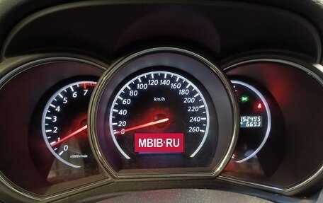 Nissan Murano, 2013 год, 2 200 000 рублей, 6 фотография