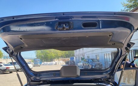 Hyundai Getz I рестайлинг, 2010 год, 650 000 рублей, 11 фотография