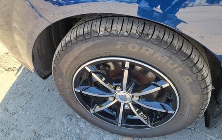 Hyundai Getz I рестайлинг, 2010 год, 650 000 рублей, 10 фотография