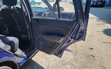 Hyundai Getz I рестайлинг, 2010 год, 650 000 рублей, 14 фотография