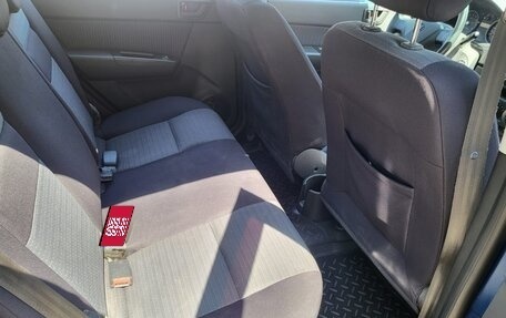 Hyundai Getz I рестайлинг, 2010 год, 650 000 рублей, 9 фотография