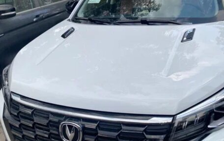 Changan CS75 I рестайлинг, 2025 год, 1 270 000 рублей, 1 фотография