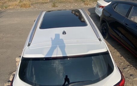 Changan CS75 I рестайлинг, 2025 год, 1 270 000 рублей, 8 фотография