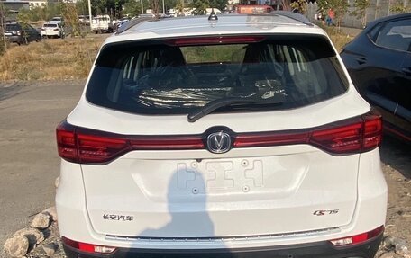 Changan CS75 I рестайлинг, 2025 год, 1 270 000 рублей, 2 фотография