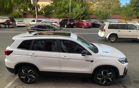 Changan CS75 I рестайлинг, 2025 год, 1 270 000 рублей, 3 фотография