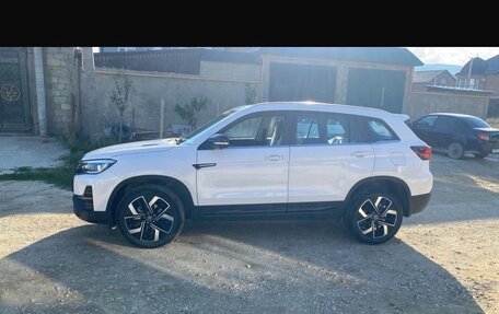 Changan CS75 I рестайлинг, 2025 год, 1 270 000 рублей, 9 фотография