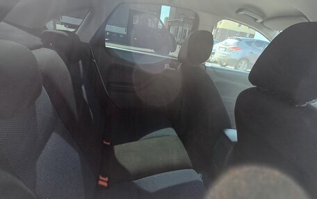 Ford Focus II рестайлинг, 2007 год, 600 000 рублей, 4 фотография