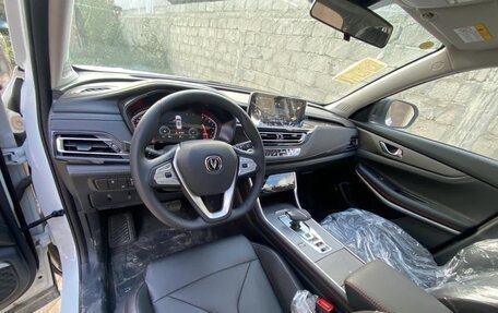 Changan CS75 I рестайлинг, 2025 год, 1 270 000 рублей, 4 фотография