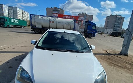 Ford Focus II рестайлинг, 2007 год, 600 000 рублей, 3 фотография