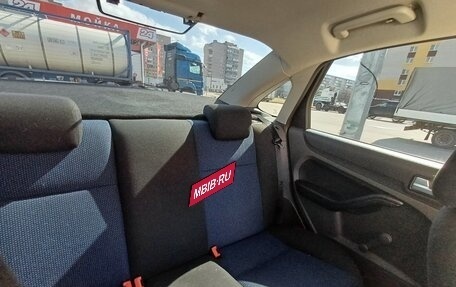 Ford Focus II рестайлинг, 2007 год, 600 000 рублей, 8 фотография