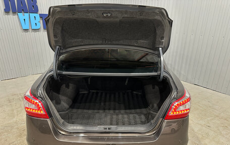 Nissan Teana, 2014 год, 1 220 000 рублей, 6 фотография