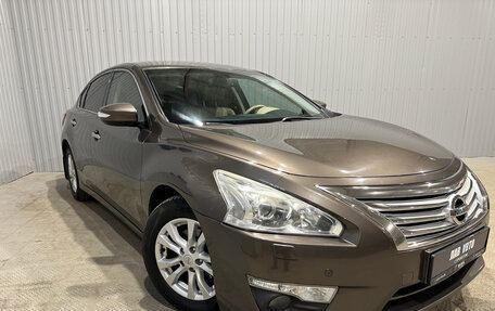 Nissan Teana, 2014 год, 1 220 000 рублей, 3 фотография