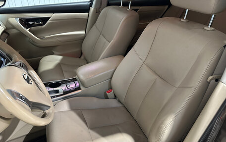 Nissan Teana, 2014 год, 1 220 000 рублей, 9 фотография