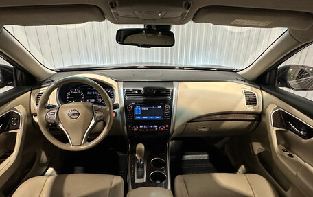 Nissan Teana, 2014 год, 1 220 000 рублей, 7 фотография