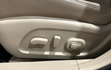 Nissan Teana, 2014 год, 1 220 000 рублей, 16 фотография