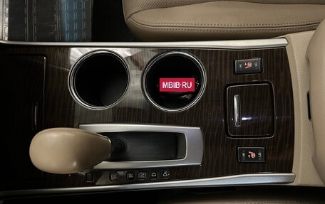 Nissan Teana, 2014 год, 1 220 000 рублей, 18 фотография