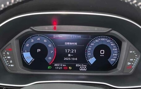 Audi Q3, 2021 год, 2 290 000 рублей, 9 фотография