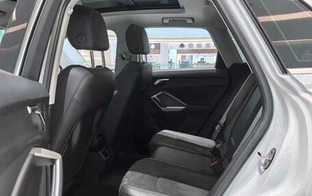 Audi Q3, 2021 год, 2 290 000 рублей, 7 фотография