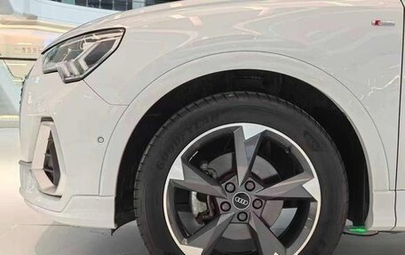 Audi Q3, 2021 год, 2 290 000 рублей, 6 фотография