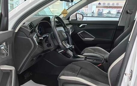 Audi Q3, 2021 год, 2 290 000 рублей, 10 фотография