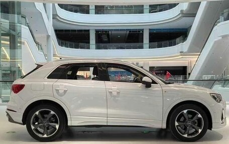 Audi Q3, 2021 год, 2 290 000 рублей, 2 фотография