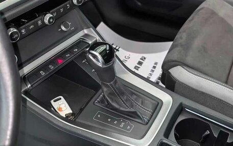 Audi Q3, 2021 год, 2 290 000 рублей, 8 фотография