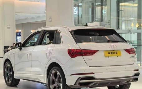 Audi Q3, 2021 год, 2 290 000 рублей, 5 фотография