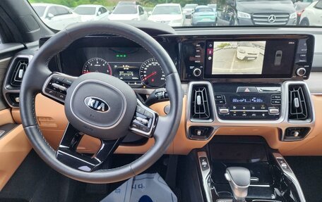 KIA Sorento IV, 2020 год, 3 100 000 рублей, 2 фотография