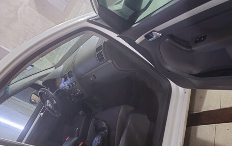 Volkswagen Touran III, 2014 год, 799 000 рублей, 4 фотография