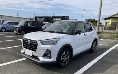 Daihatsu Rocky, 2021 год, 1 210 000 рублей, 1 фотография